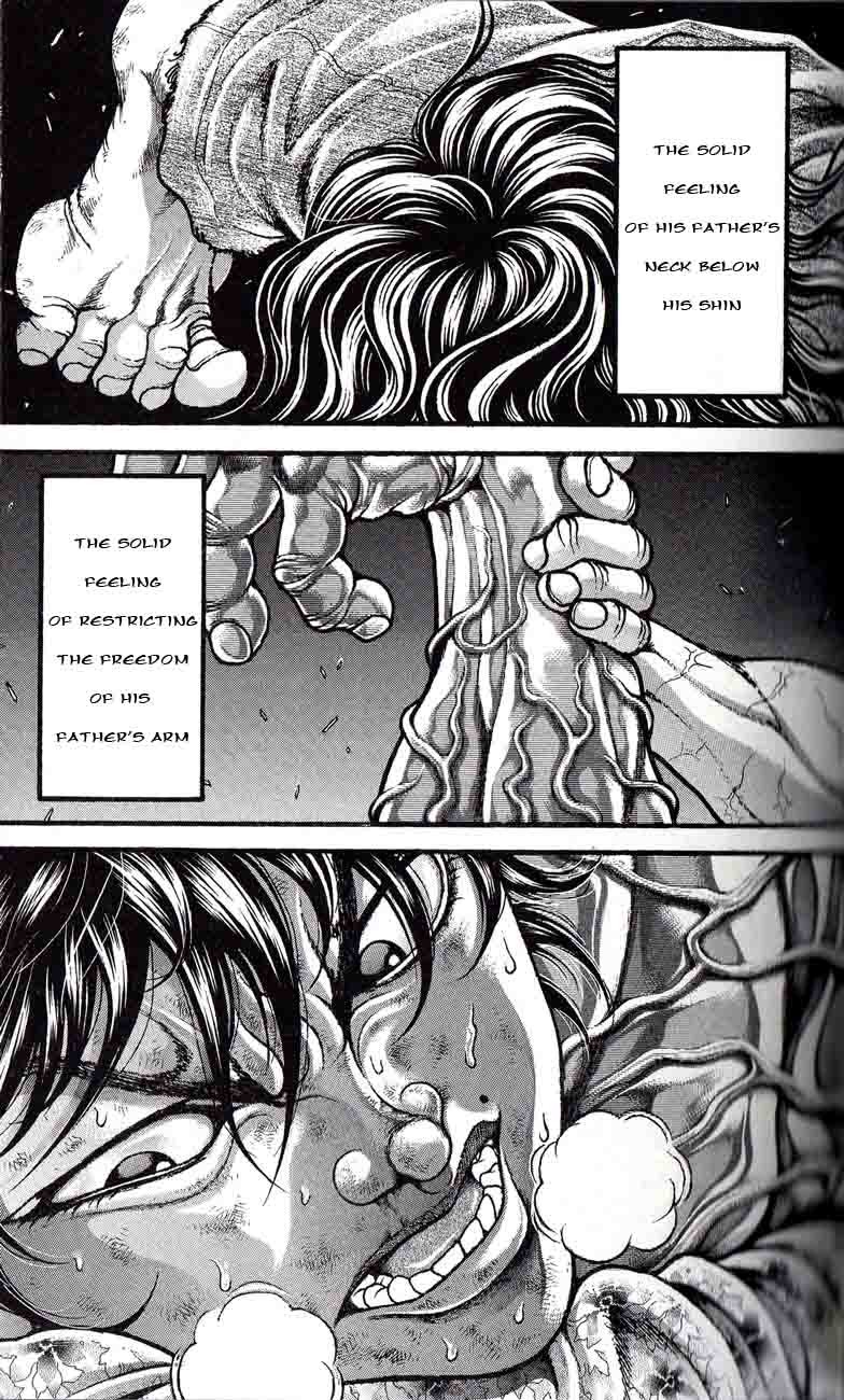 Baki - Son Of Ogre Chapter 279 8